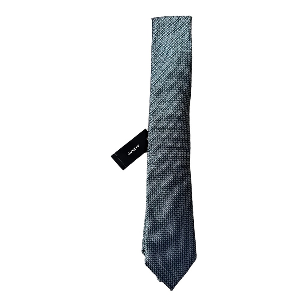 Jon’s Neat Alfani Tie